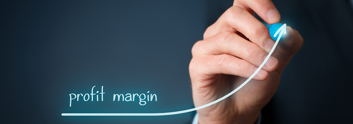 How to Improve Profit Margins While Scaling