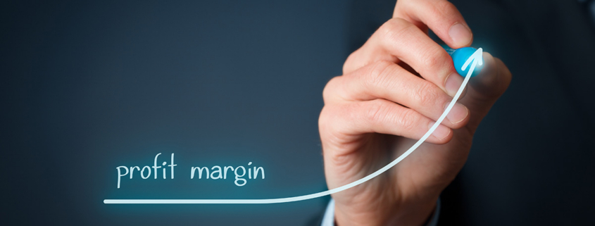How to Improve Profit Margins While Scaling