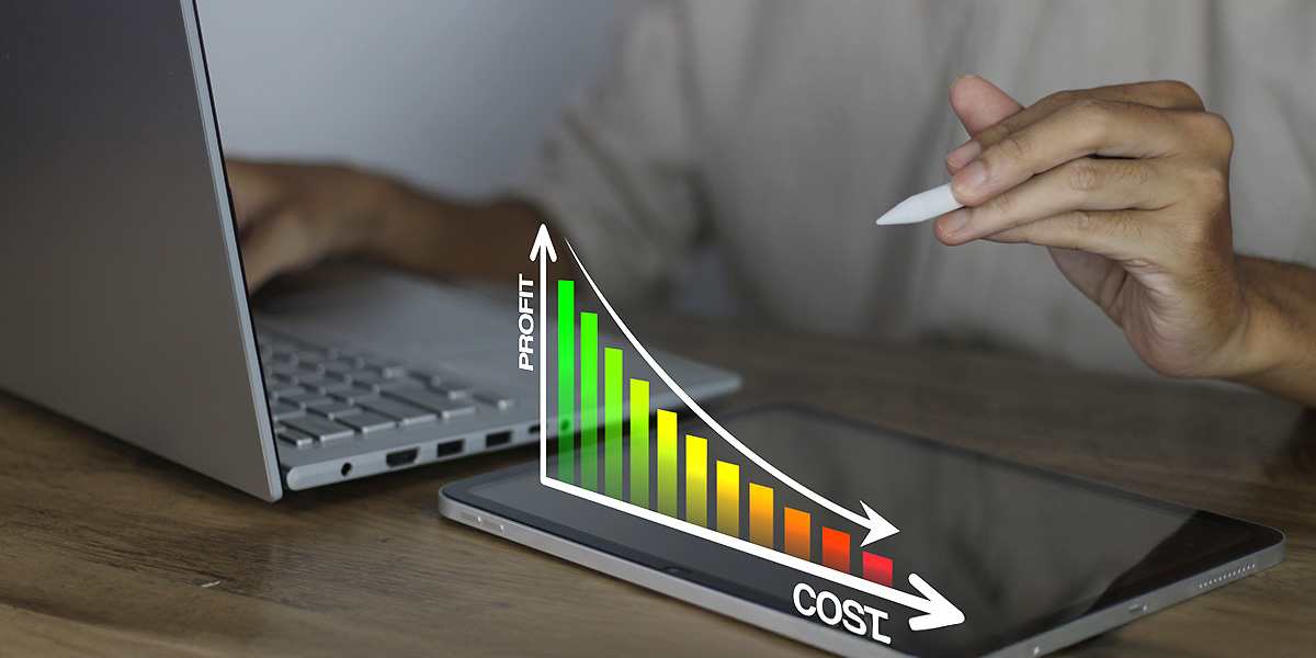 How to Improve Profit Margins While Scaling