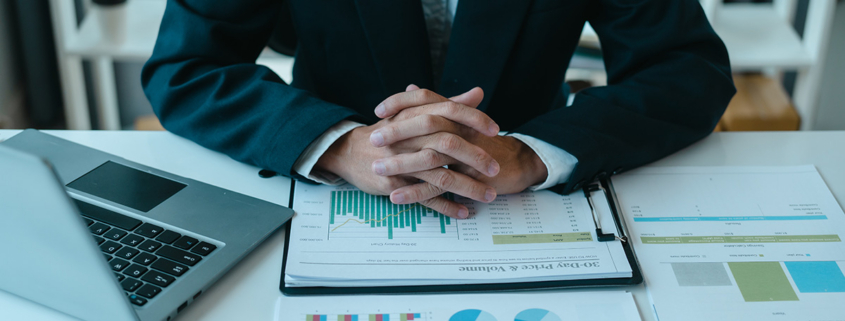 How to Prepare Financials for Investors