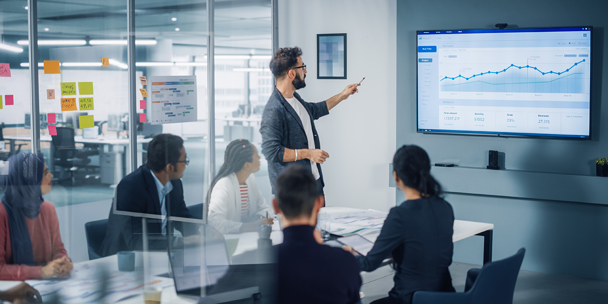 Mistakes Companies Make When Scaling Too Fast