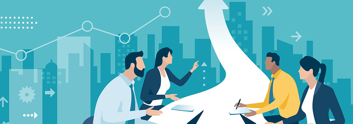Outsourced Accounting for Rapidly Growing Businesses
