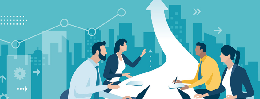 Outsourced Accounting for Rapidly Growing Businesses