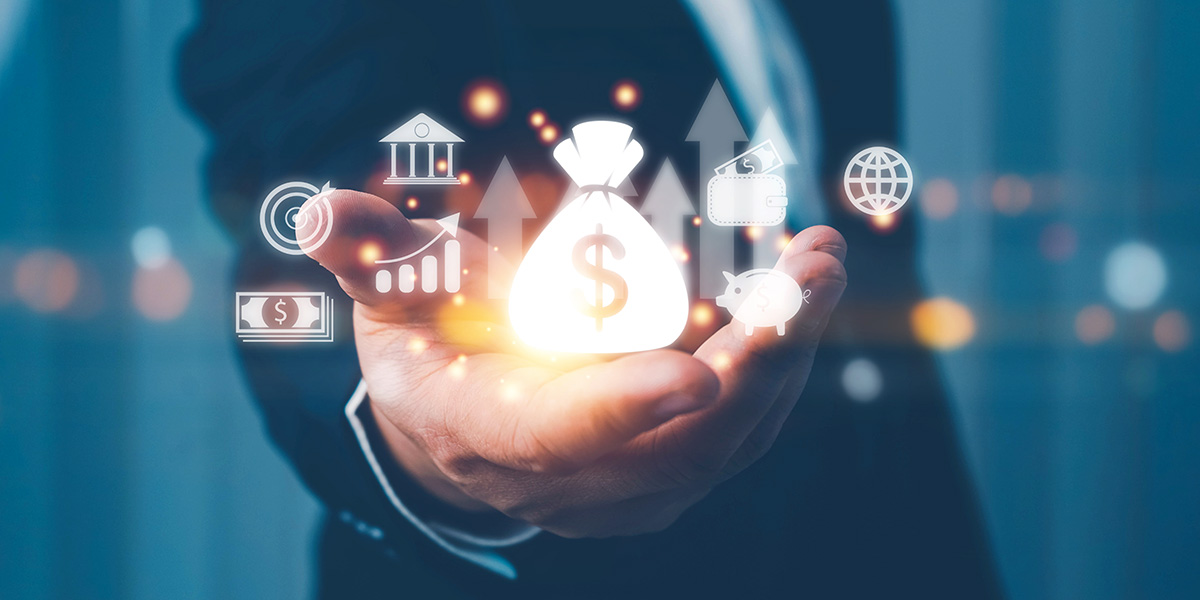 Outsourced Accounting for Rapidly Growing Businesses Forecasting and Fundraising