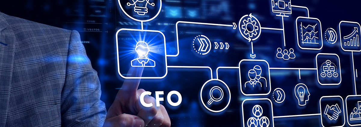 What Does a CFO Do in a Scaling Company