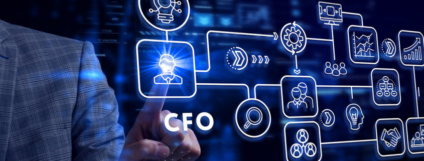 What Does a CFO Do in a Scaling Company