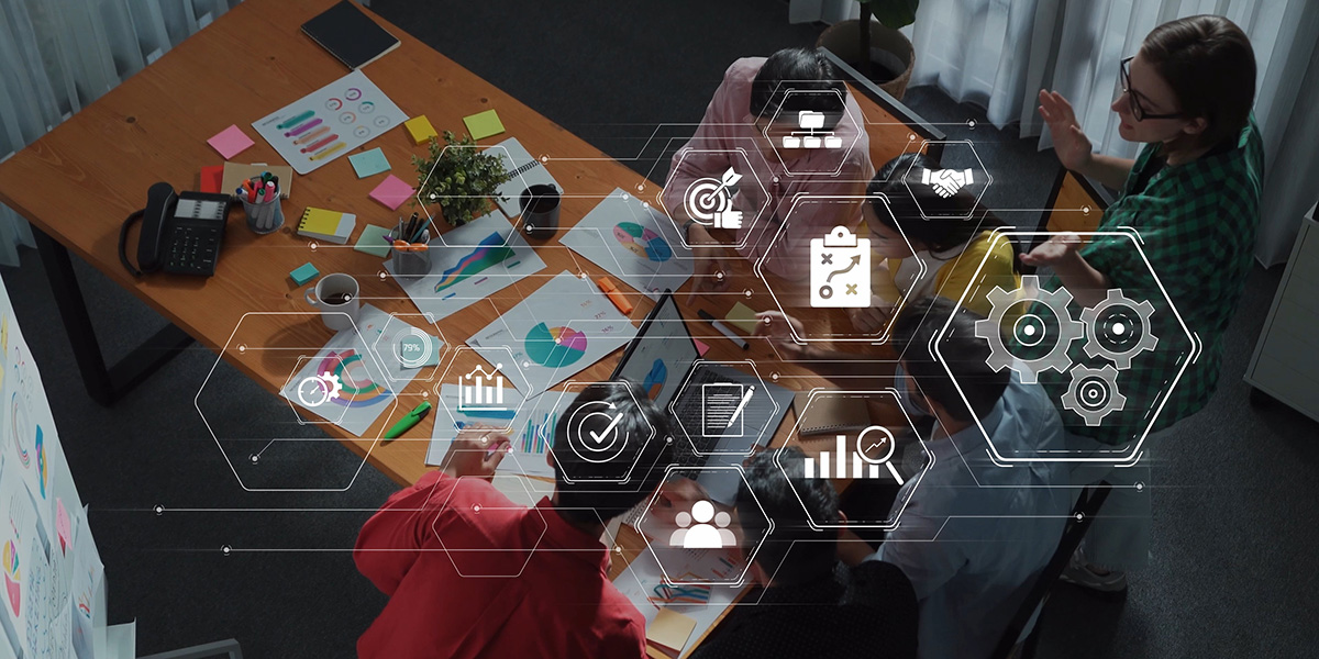What Does a CFO Do in a Scaling Company