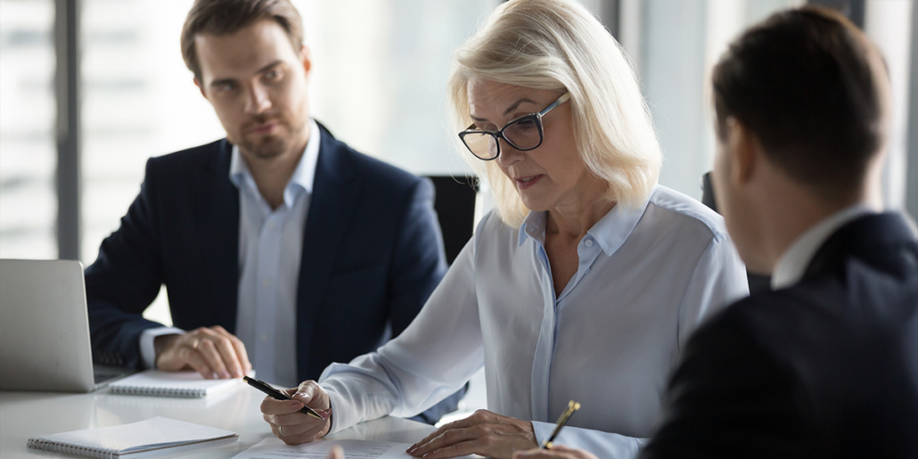 When to Hire a CFO in a Growing Business