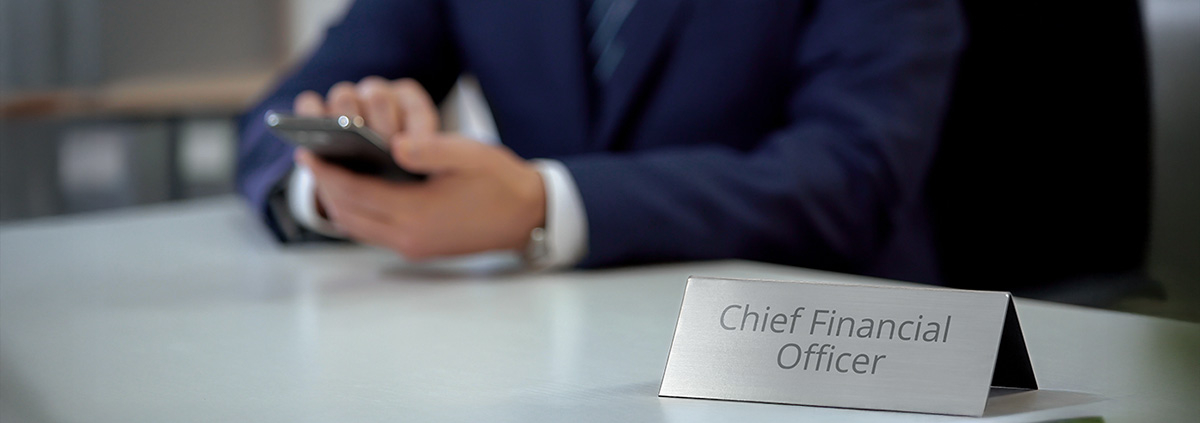 When to Hire a CFO in a Growing Business