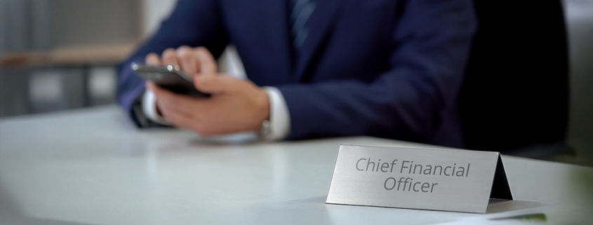 When to Hire a CFO in a Growing Business