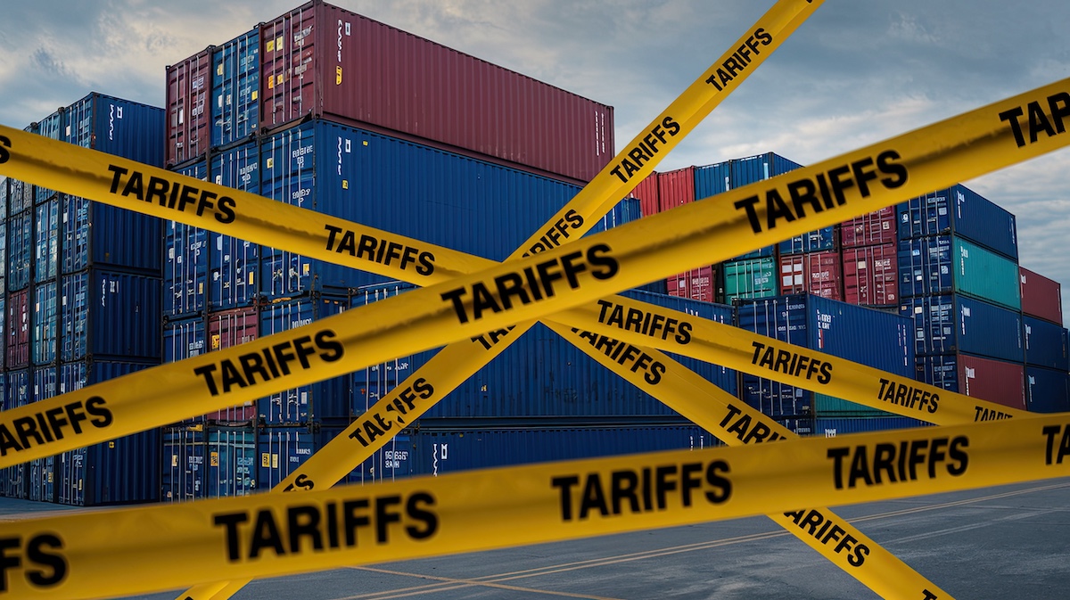Tariffs.