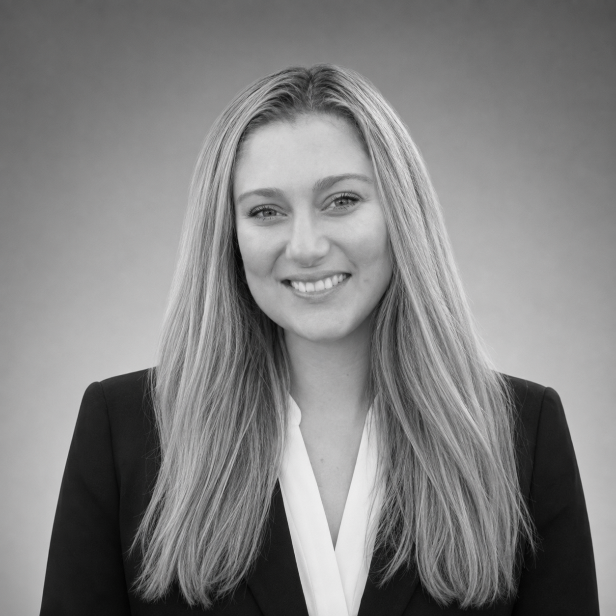 Aubrey Haug of TGG Accounting
