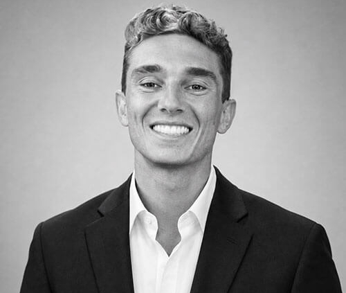 Andrew "Nemo" Niemann, Head of Strategic Growth
