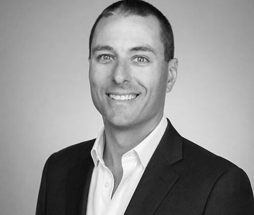 Andrew Ruff, Consulting CFO & Partner