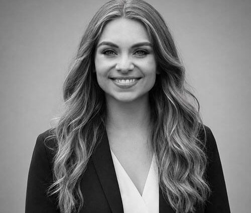 Aubrie White, TGG Way Specialist