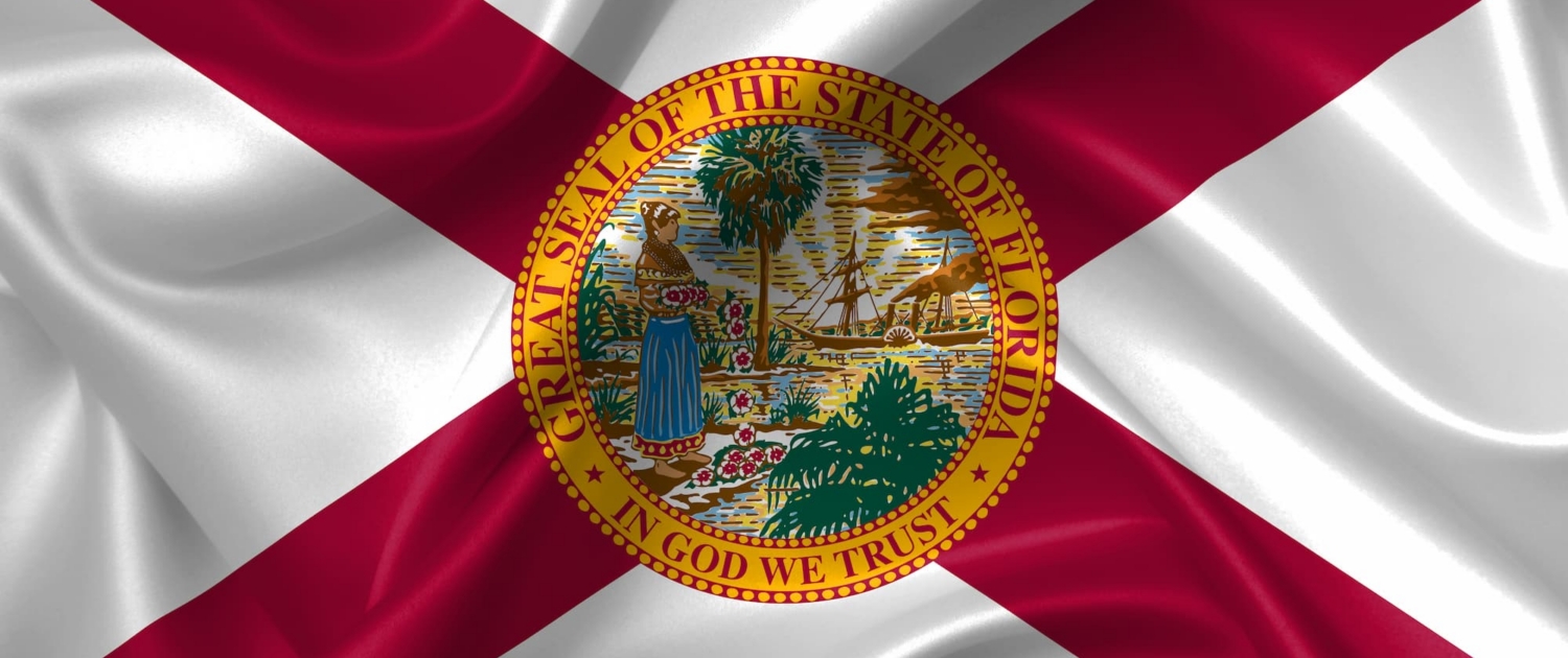 Florida state flag