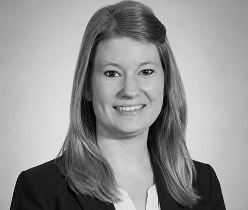 Janine Smith, Consulting CFO