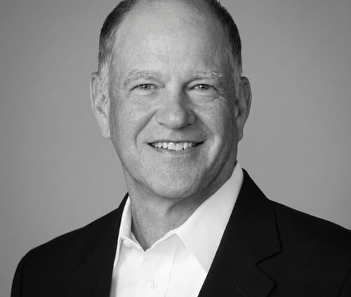 Joe Brannon, Consulting CFO