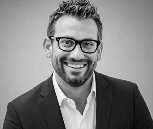 Jon Gurwitt, Consulting CFO