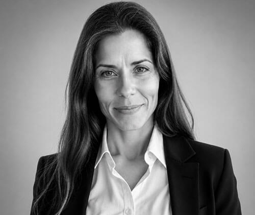 Kate Fiorucci, MD of HR