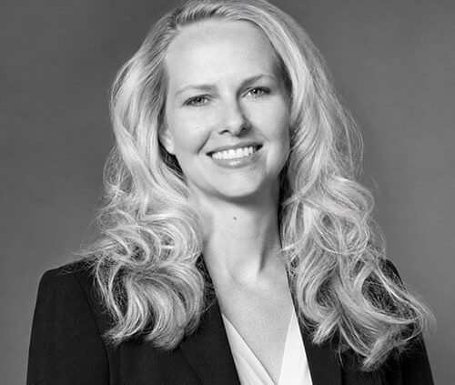 Laura Tuthill, Consulting CFO