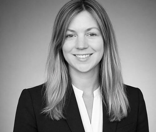 Laurel Swanson, COO & Partner