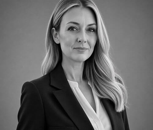 Lindsay White, Consulting CFO