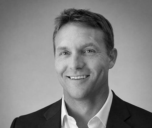 Matt Garrett, CEO, Founder, & Partner