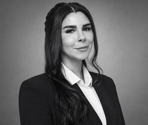 Ornella Giglio, People & Ops. Manager