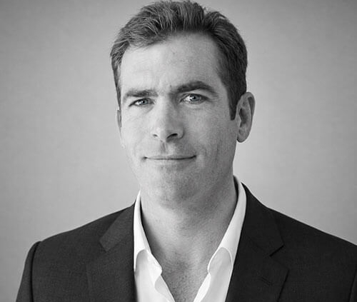 Peter Macy, Consulting CFO