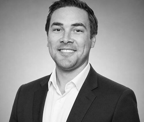 Rob Rodrigues, Partner