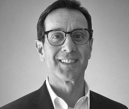 Stephen Birnbaum, Consulting CFO