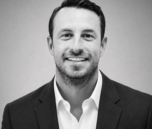 Tommy Vincent, Managing Director
