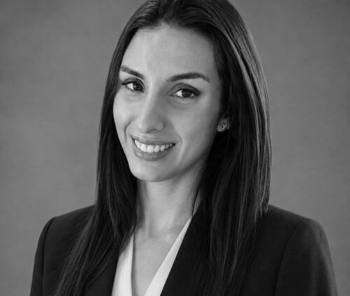 Valeria Avalos, LatAm HR Lead