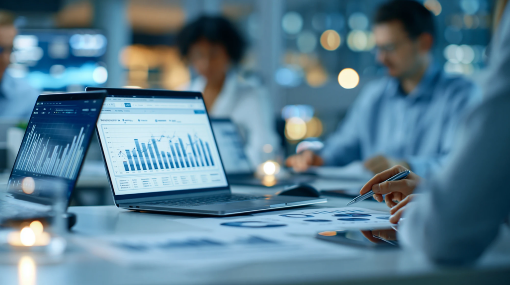 Fractional CFO in Washington DC